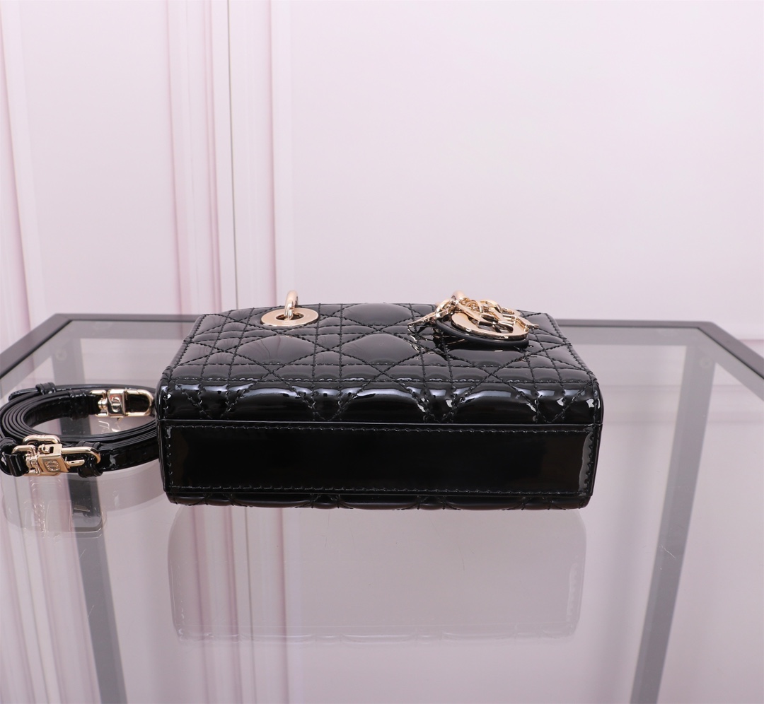 Dior Handbags AAA(Women)-581