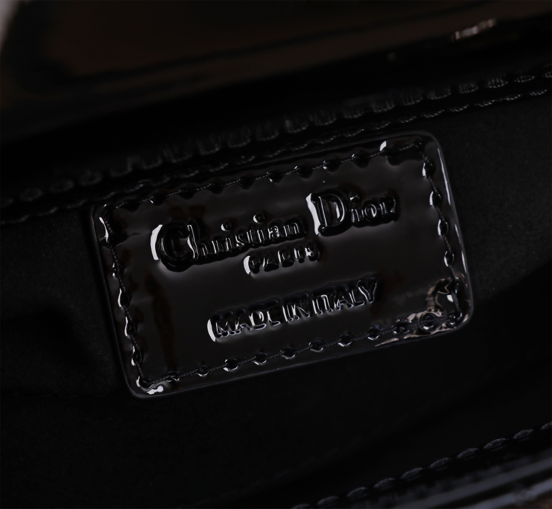 Dior Handbags AAA(Women)-581