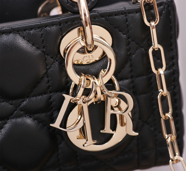 Dior Handbags AAA(Women)-582
