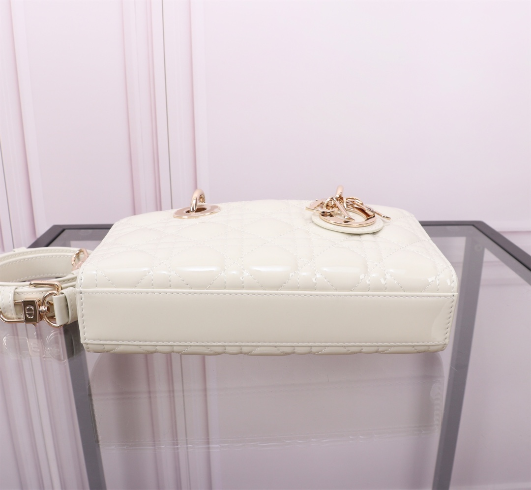 Dior Handbags AAA(Women)-583