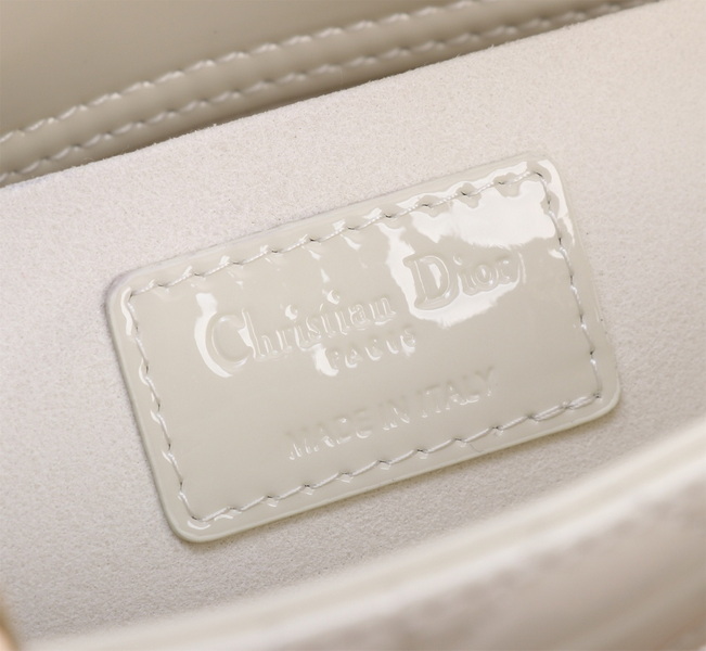 Dior Handbags AAA(Women)-583