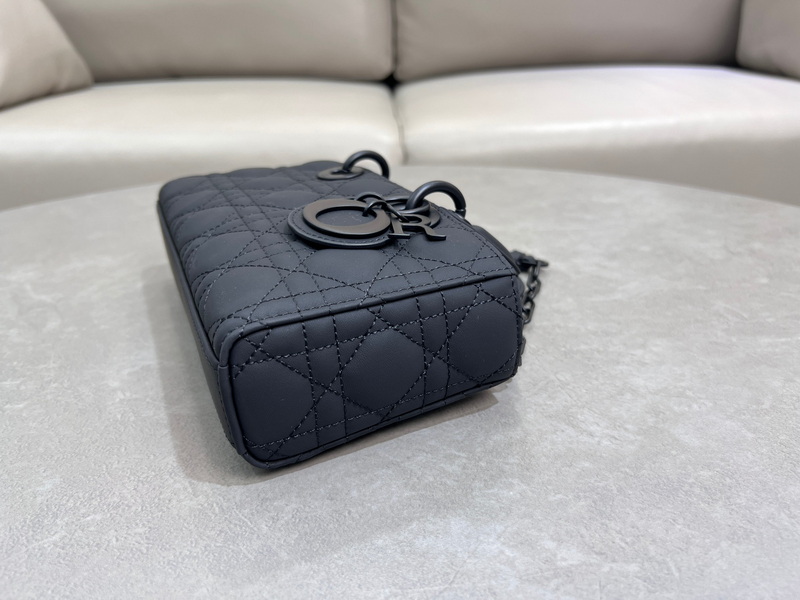 Dior Handbags AAA(Women)-584