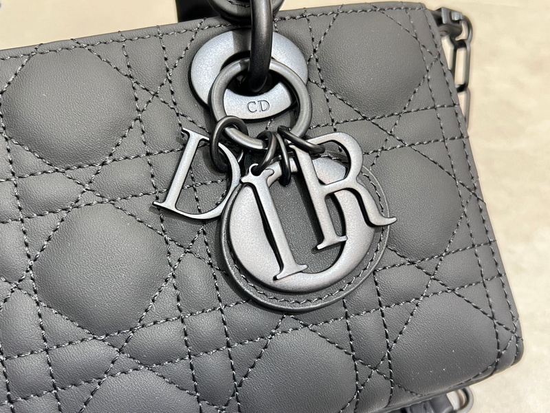 Dior Handbags AAA(Women)-584