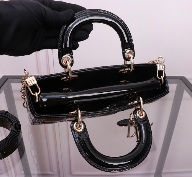 Dior Handbags AAA(Women)-585
