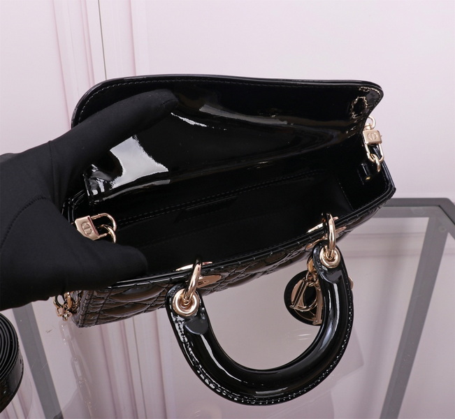 Dior Handbags AAA(Women)-585