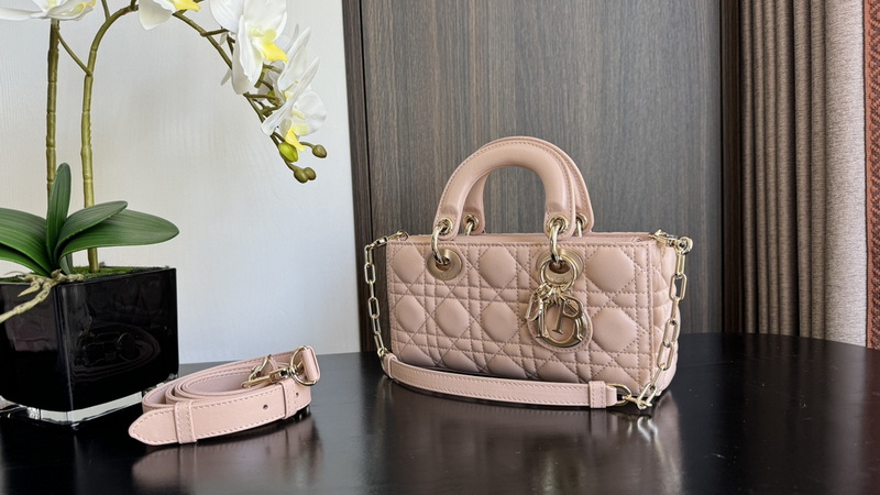 Dior Handbags AAA(Women)-587