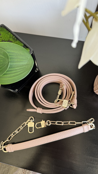 Dior Handbags AAA(Women)-587