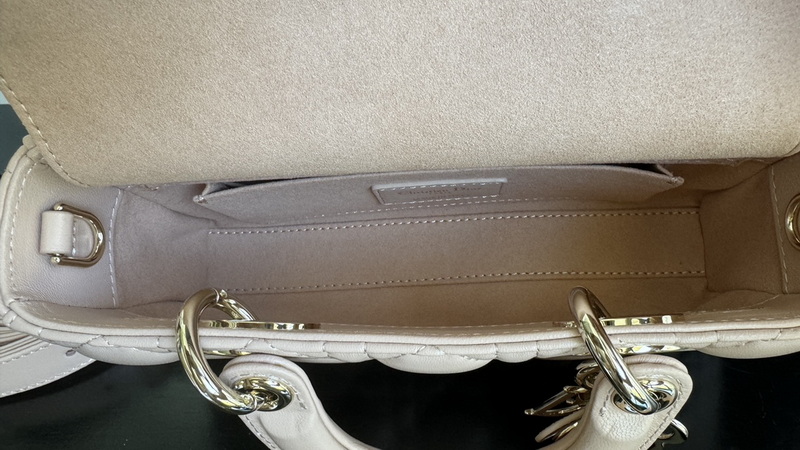 Dior Handbags AAA(Women)-587