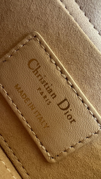 Dior Handbags AAA(Women)-587