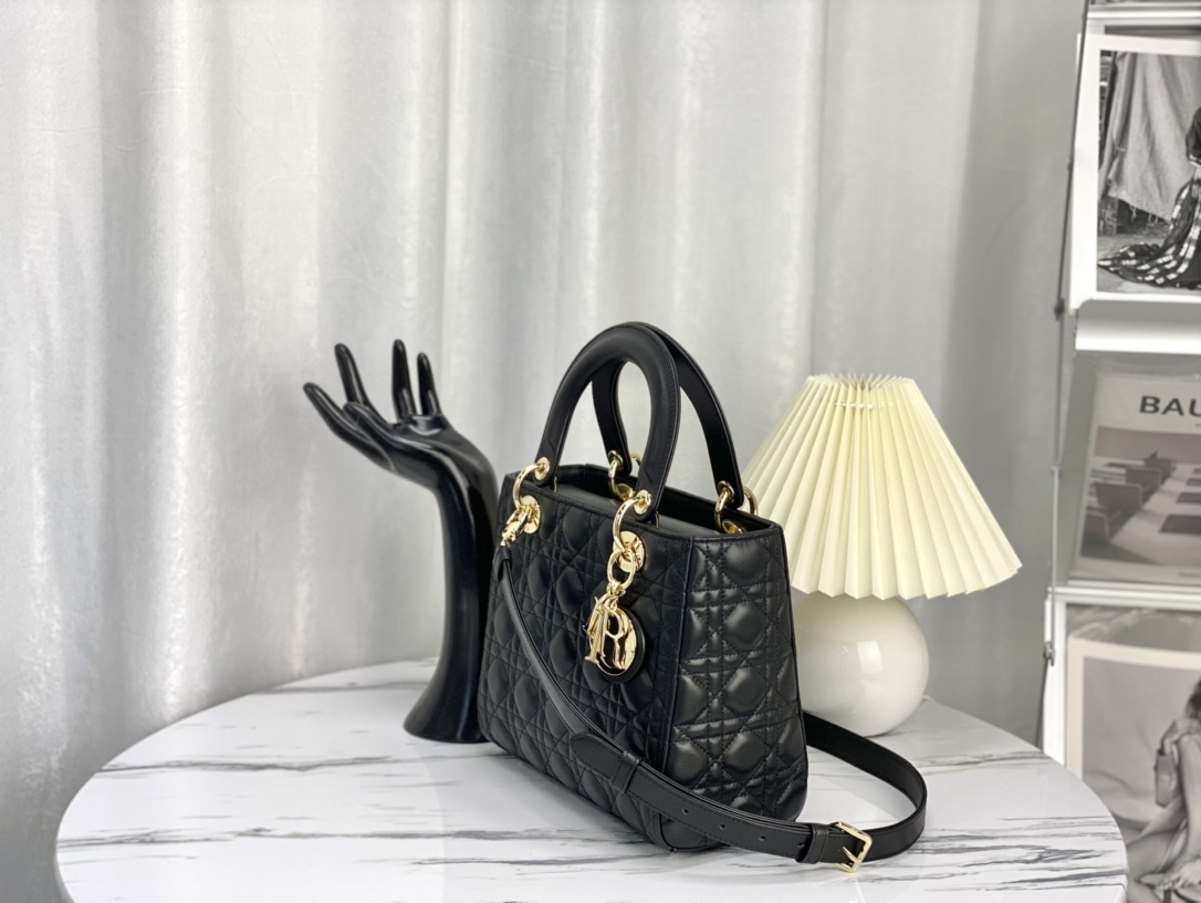 Dior Handbags AAA(Women)-588