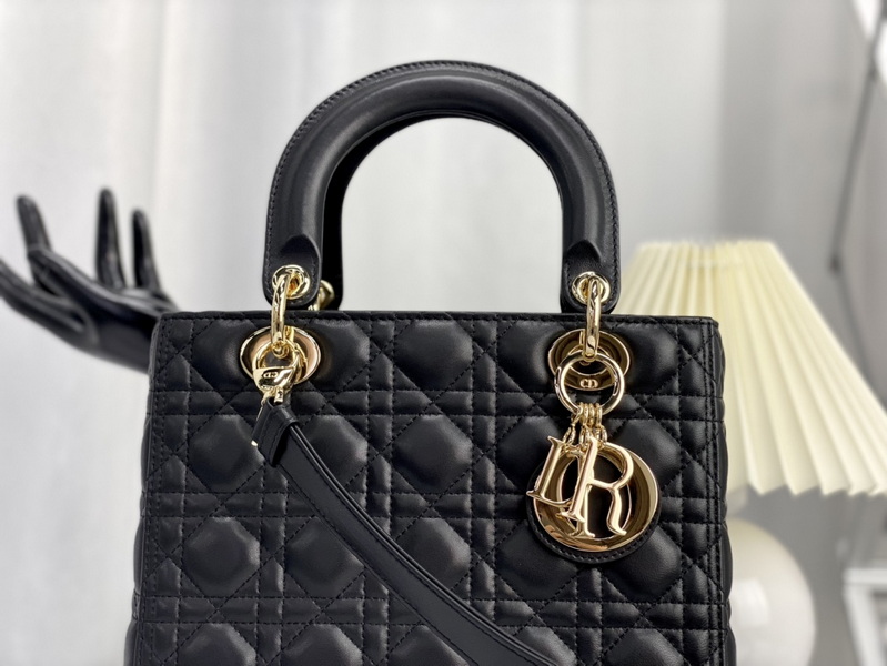 Dior Handbags AAA(Women)-588