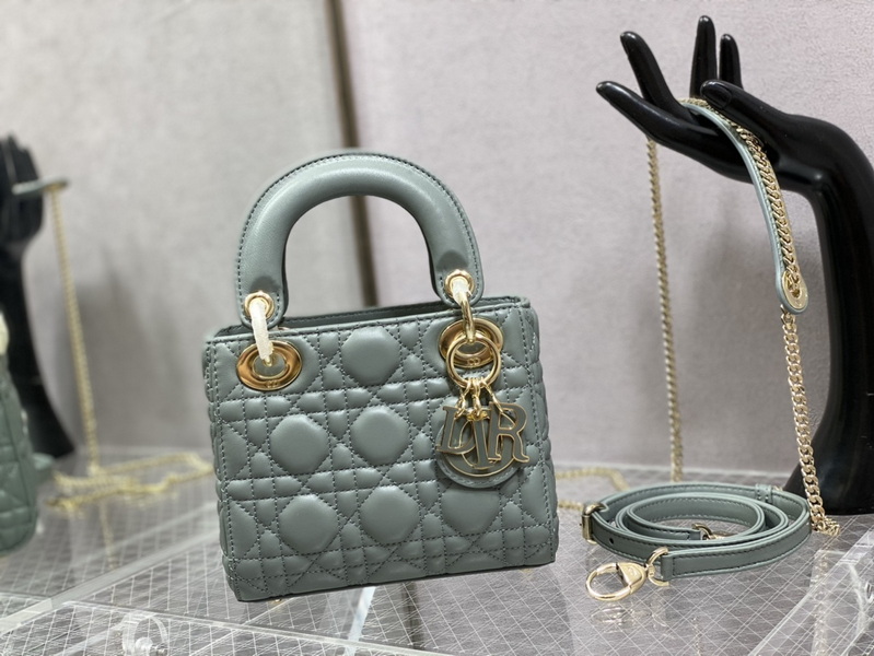 Dior Handbags AAA(Women)-590