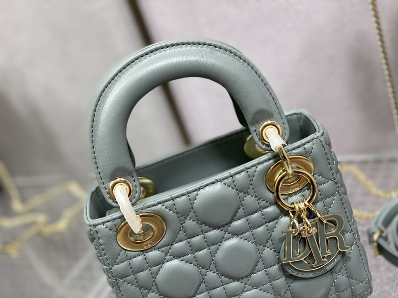 Dior Handbags AAA(Women)-590