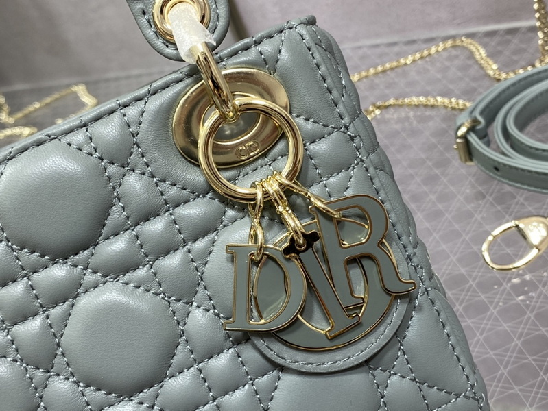 Dior Handbags AAA(Women)-590