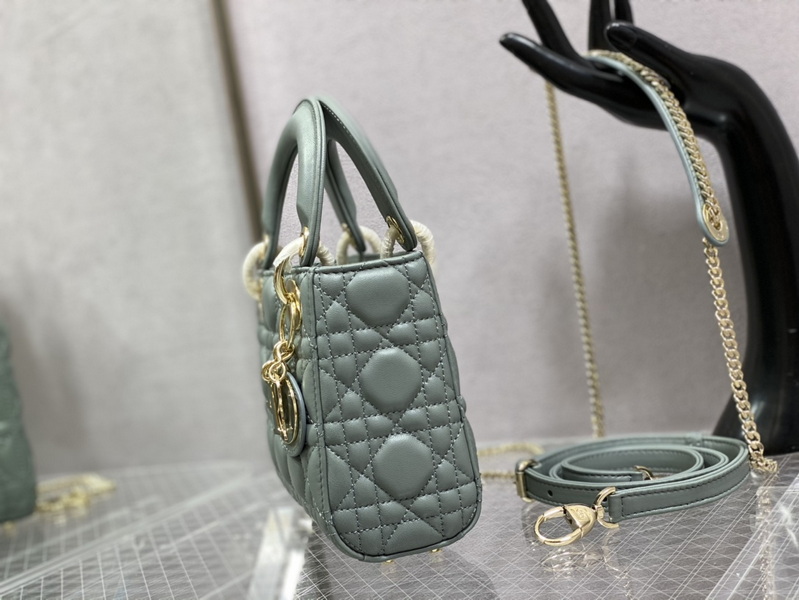 Dior Handbags AAA(Women)-590