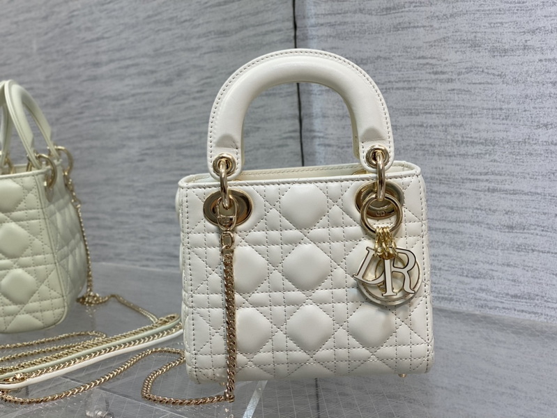 Dior Handbags AAA(Women)-591