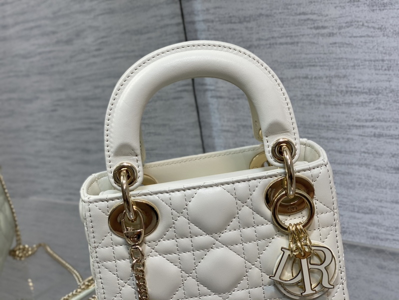 Dior Handbags AAA(Women)-591