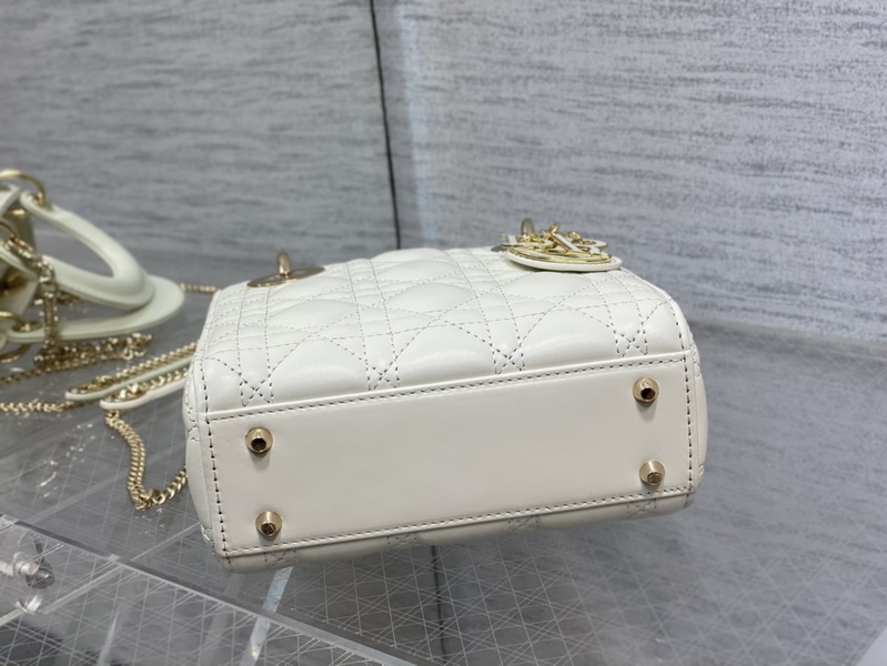 Dior Handbags AAA(Women)-591