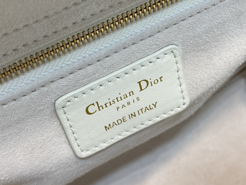 Dior Handbags AAA(Women)-591