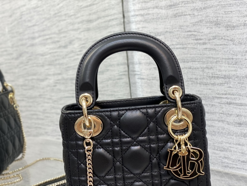 Dior Handbags AAA(Women)-592