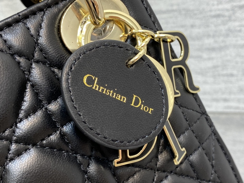 Dior Handbags AAA(Women)-592