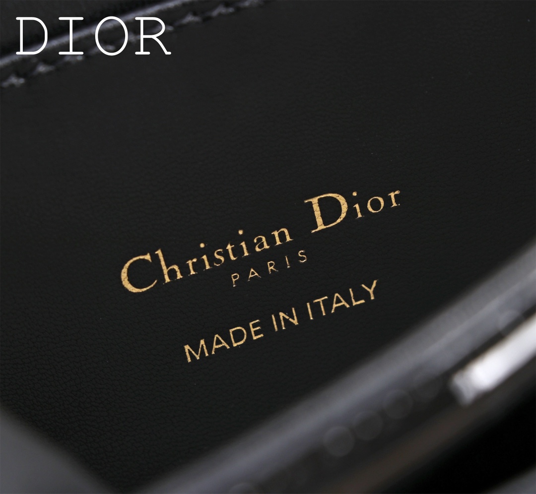 Dior Handbags AAA(Women)-595