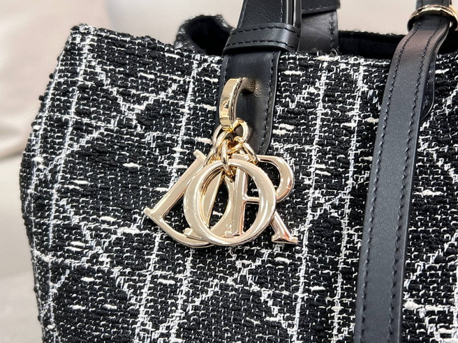 Dior Handbags AAA(Women)-600