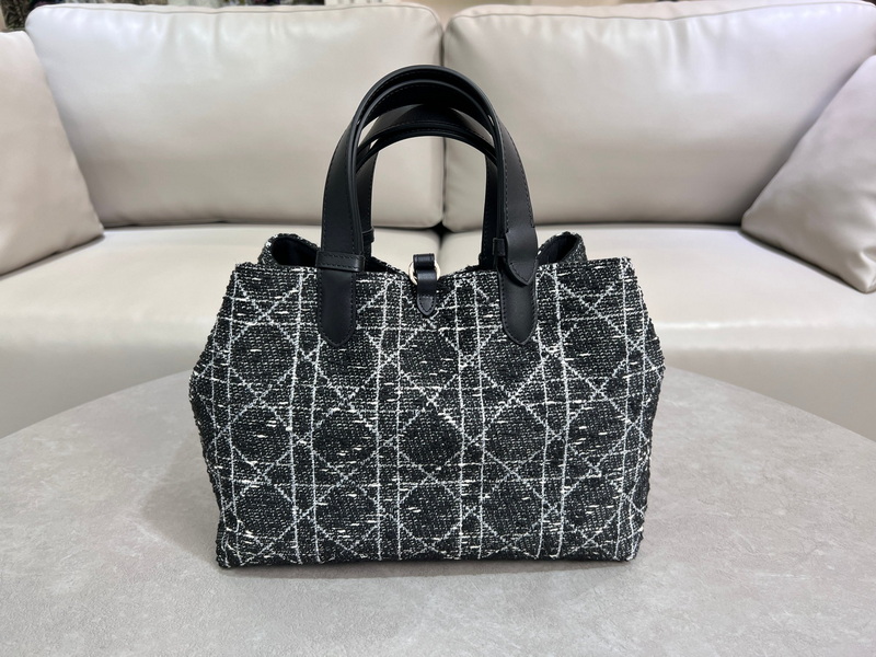 Dior Handbags AAA(Women)-600