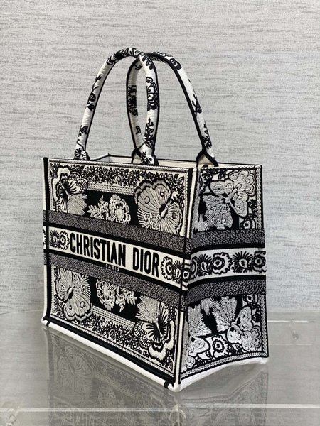 Dior Handbags AAA(Women)-601
