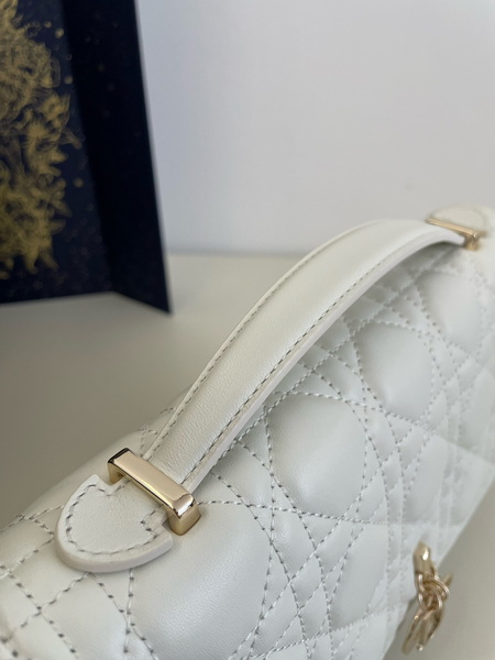 Dior Handbags AAA(Women)-603