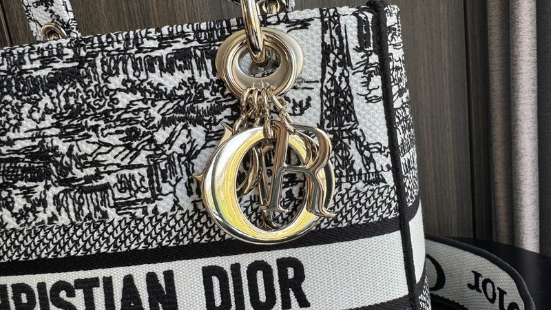 Dior Handbags AAA(Women)-605