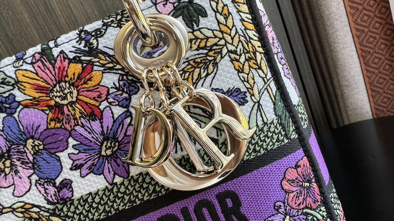 Dior Handbags AAA(Women)-606