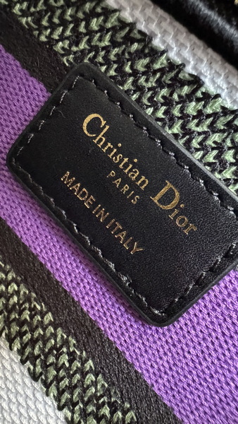 Dior Handbags AAA(Women)-606