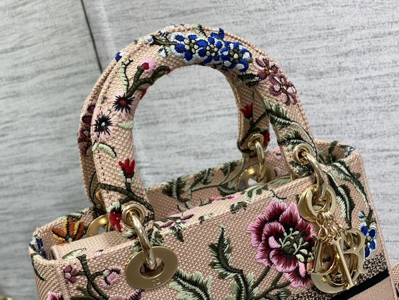 Dior Handbags AAA(Women)-607