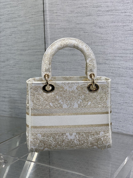Dior Handbags AAA(Women)-608