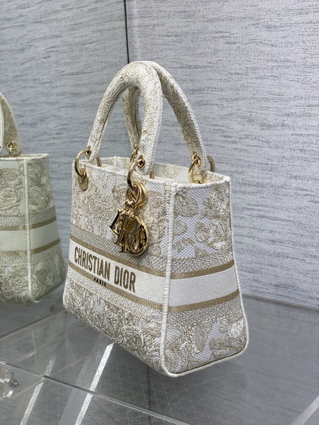 Dior Handbags AAA(Women)-608