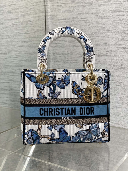 Dior Handbags AAA(Women)-609