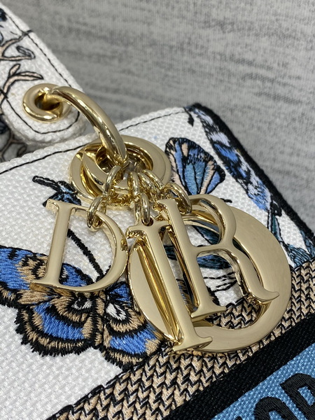 Dior Handbags AAA(Women)-609