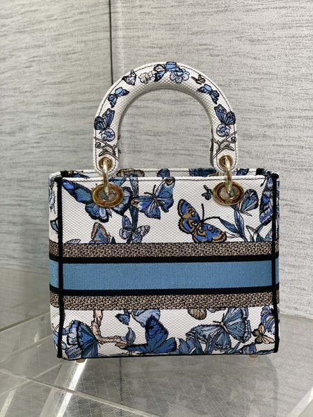 Dior Handbags AAA(Women)-609