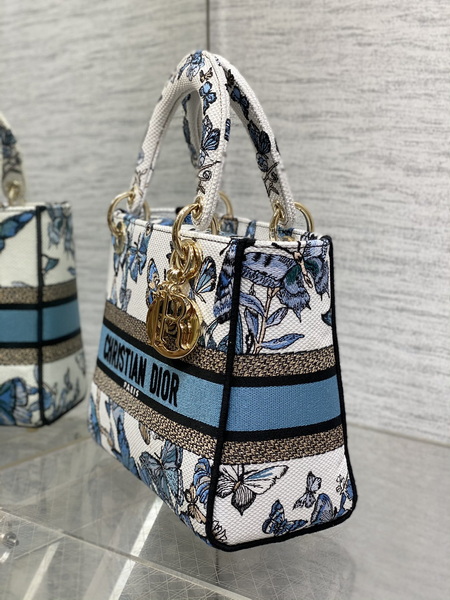 Dior Handbags AAA(Women)-609