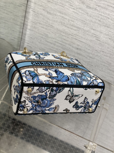 Dior Handbags AAA(Women)-609