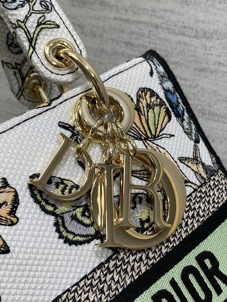 Dior Handbags AAA(Women)-610
