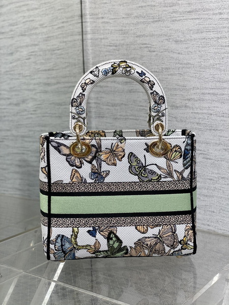 Dior Handbags AAA(Women)-610