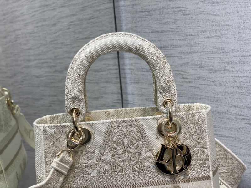 Dior Handbags AAA(Women)-611