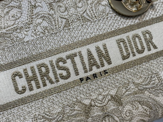 Dior Handbags AAA(Women)-611