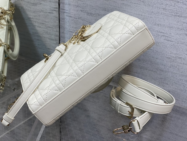 Dior Handbags AAA(Women)-612