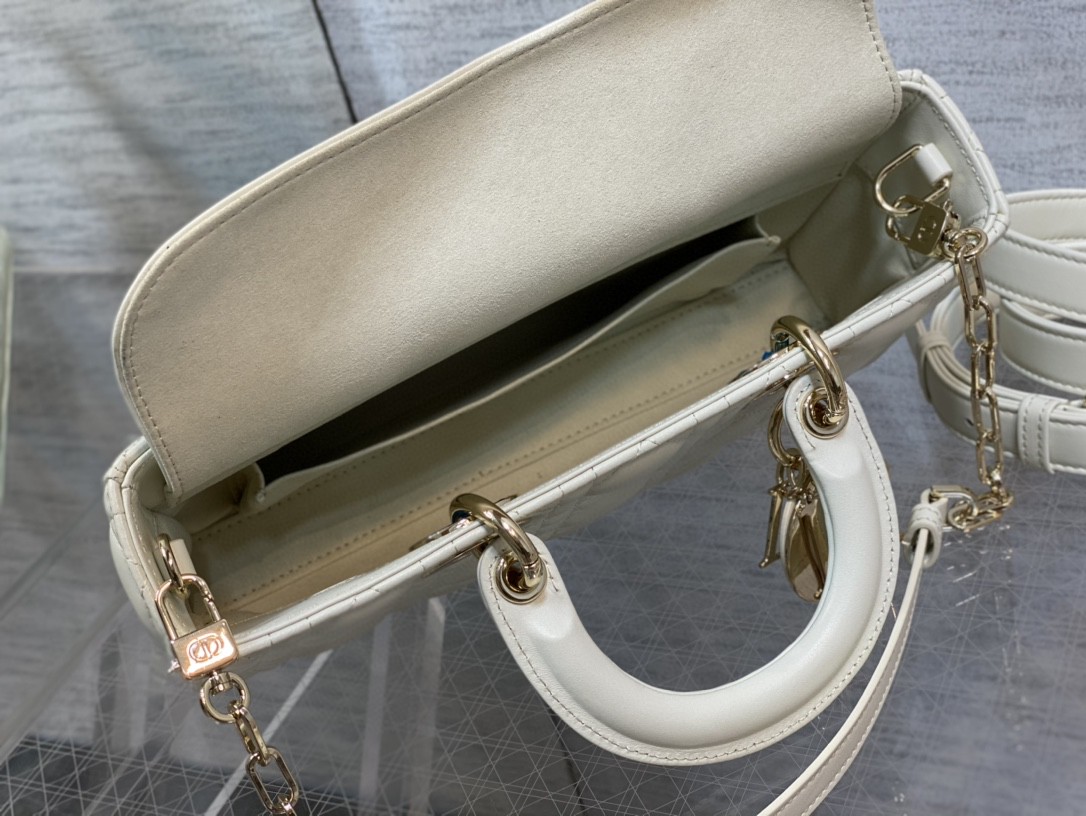 Dior Handbags AAA(Women)-612