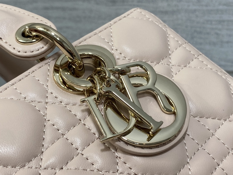 Dior Handbags AAA(Women)-613