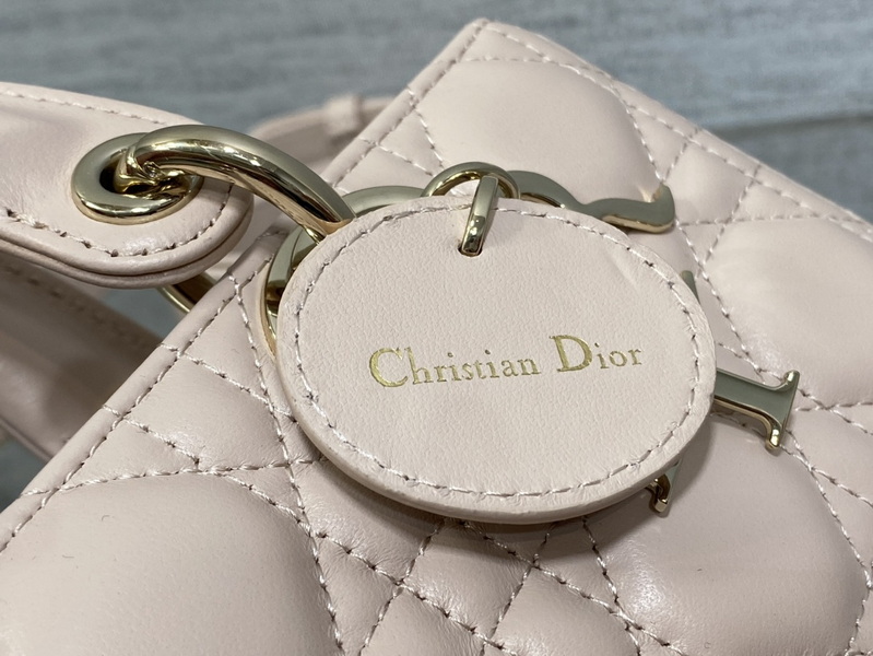 Dior Handbags AAA(Women)-613