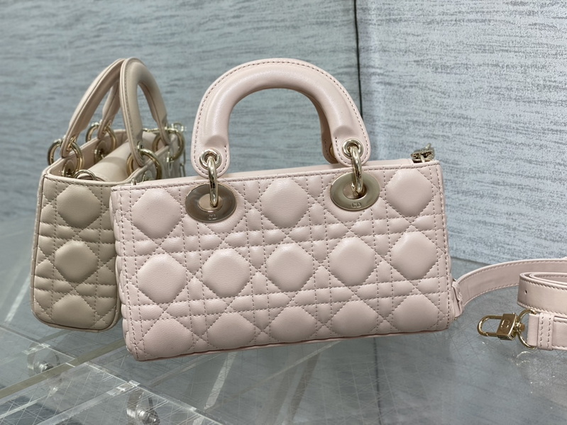 Dior Handbags AAA(Women)-613